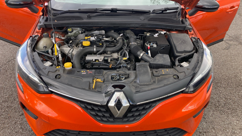 Renault Clio 1.0 TCe 90 Evolution 5dr Petrol Hatchback